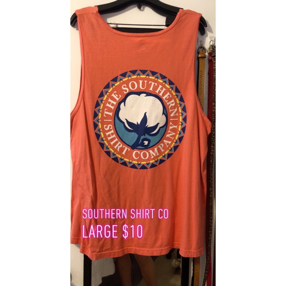 Tank top